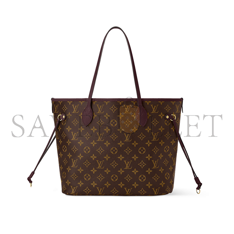 LOUIS VUITTON NEVERFULL INSIDE OUT MM M25663 (31*28*14cm)